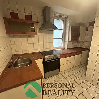 Pronájem bytu 1+1 59 m&sup2; Neratovice