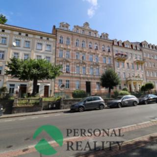 Pronájem bytu 2+kk 78 m² Karlovy Vary, Na Vyhlídce