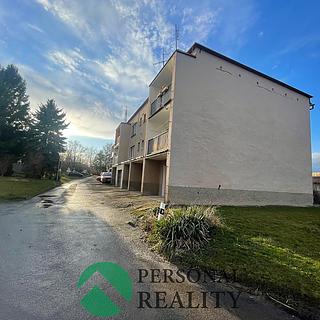 Prodej bytu 3+1 89 m&sup2; Zlonice