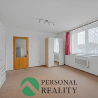 Prodej bytu 2+1 50 m² Káranice