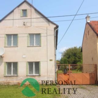 Prodej rodinného domu, 120m²