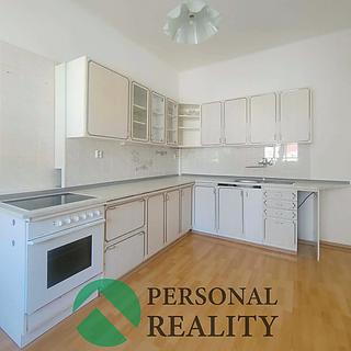 Prodej bytu 2+1 70 m² Mariánské Lázně, Lužická
