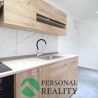 Pronájem bytu 3+1 71 m&sup2; Březová