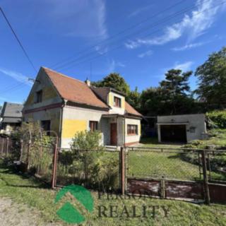 Prodej rodinného domu 80 m² Panoší Újezd