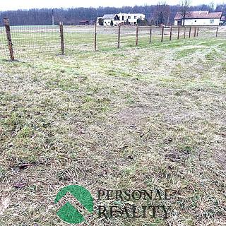 Pronájem zemědělské půdy 1694 m&sup2; Žáravice