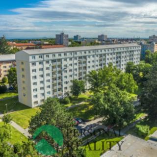 Prodej bytu 2+1 48 m² Kladno Kročehlavy, Dánská