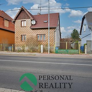 Prodej rodinného domu 120 m² Chodov