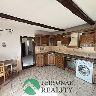 Prodej rodinného domu 119 m&sup2; Kněžice