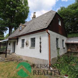 Prodej chaty 80 m² Vejprty, Zámecká