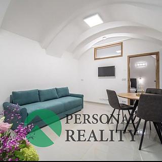 Prodej bytu 2+kk 57 m&sup2; Praha