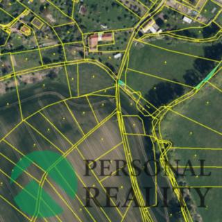 Prodej ostatních pozemků 168 m² Chlumec nad Cidlinou