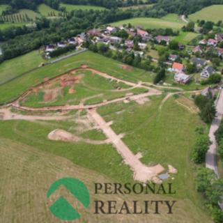 Prodej stavební parcely 1 034 m² Prosenická Lhota Suchdol