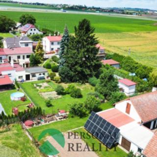 Prodej stavební parcely 520 m² Hradec Králové Svobodné Dvory, U Cihelny