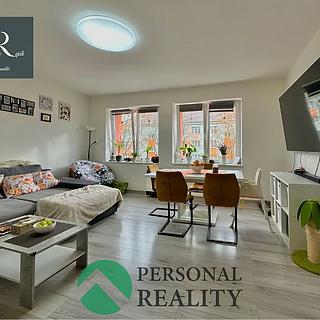 Prodej bytu 3+1 86 m² Habartov, 1. máje