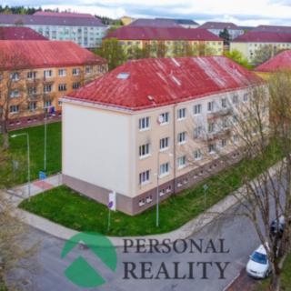 Prodej bytu 3+1 73 m² Habartov, Okružní