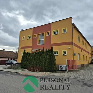 Pronájem bytu 1+kk, garsoniery 28 m² Nové Město nad Metují