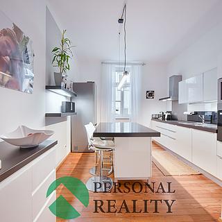 Prodej bytu 4+1 152 m² Mariánské Lázně, Anglická