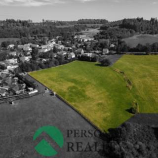 Prodej stavební parcely 1034 m² Prosenická Lhota
