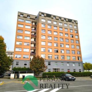 Prodej bytu 3+1 64 m² Zruč nad Sázavou