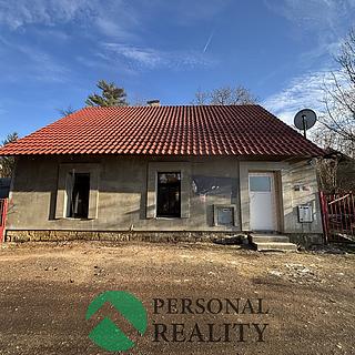 Prodej rodinného domu 80 m&sup2; Kopidlno