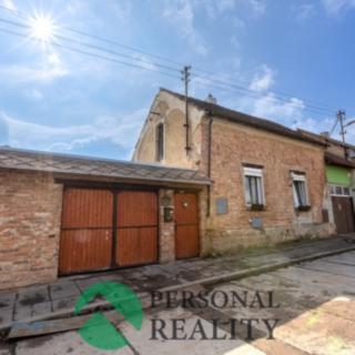 Prodej rodinného domu, 80m²