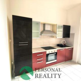 Prodej bytu 3+1 64 m² Zruč nad Sázavou