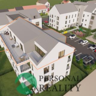 Prodej bytu 4+kk 120 m² Chlumec nad Cidlinou