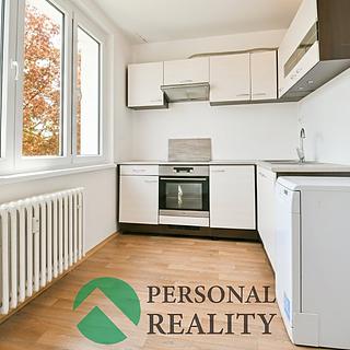 Prodej bytu 4+1 83 m² Mariánské Lázně Úšovice, Kollárova