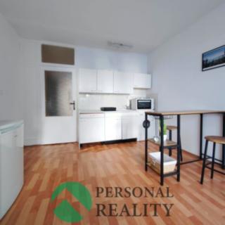 Pronájem bytu 1+kk, garsoniery 24 m² Mariánské Lázně