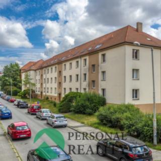 Prodej bytu 2+1 51 m² Mělník, Studentská