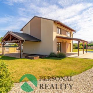 Prodej rodinného domu 135 m² Starý Mateřov