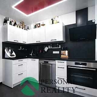 Prodej bytu 3+1 75 m² Mariánské Lázně, Družstevní