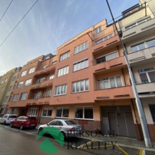 Pronájem kanceláře 85 m² Pardubice Zelené Předměstí, Sladkovského