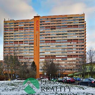 Prodej bytu 3+1 72 m² Chomutov, Kundratická