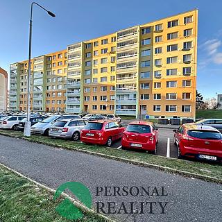 Pronájem bytu 4+kk 81 m² Most, Jana Kříže