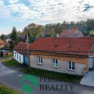 Prodej rodinného domu 130 m² Chožov