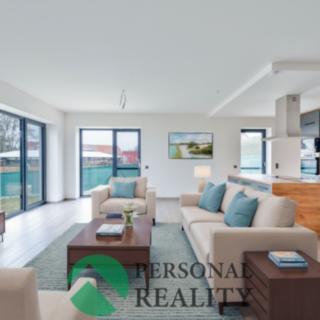 Prodej bytu 4+kk 120 m² Okrouhlo