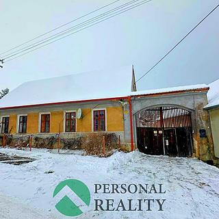 Prodej rodinného domu 100 m² Lašovice