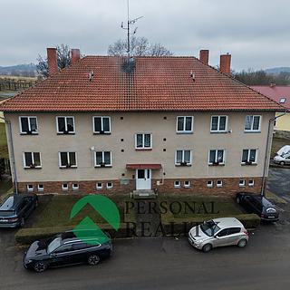 Prodej bytu 3+1 68 m&sup2; Nedrahovice