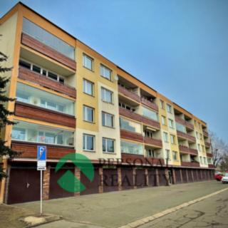Prodej bytu 1+kk, garsoniery 43 m² Praha