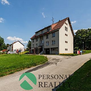 Pronájem bytu 4+1 73 m&sup2; Hospříz