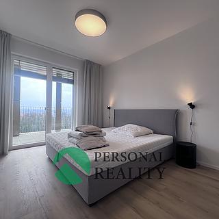 Pronájem bytu 2+kk 63 m&sup2; Praha