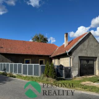 Prodej rodinného domu 110 m² Přešťovice Kbelnice