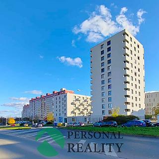 Prodej bytu 2+kk 47 m² Plzeň