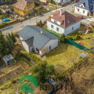 Prodej rodinného domu 90 m² Mělník, Ve Žlábkách