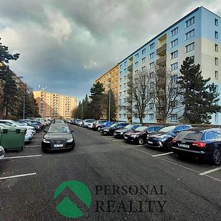 Pronájem bytu 4+1 76 m² Chomutov, Borová