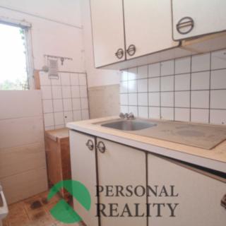 Prodej chaty 20 m² Čilá