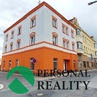 Pronájem bytu 1+kk, garsoniery 46 m&sup2; Nový Bydžov
