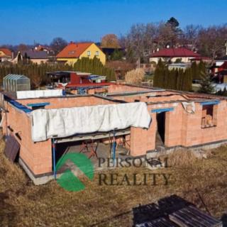 Prodej rodinného domu 235 m² Strupčice