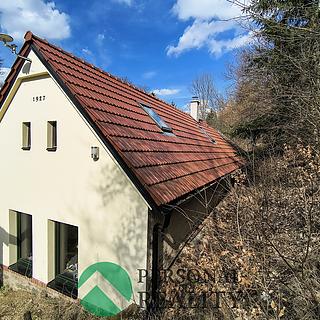 Prodej rodinného domu 53 m² Petrovice I Újezdec